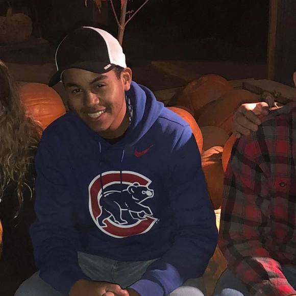 Meet your Posher, Brennan - Picture 1 of 1